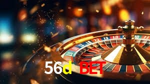 56d bet Certificado eCOGRA