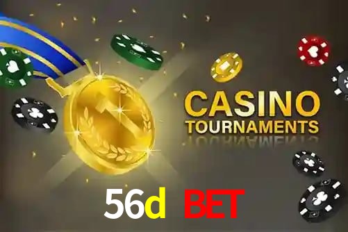 Requisitos do APK 56d bet para Android - Logo Oficial