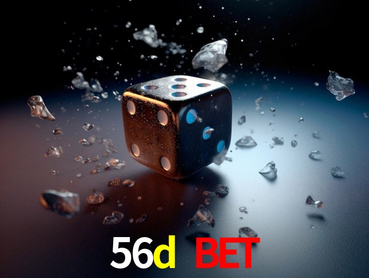 56d bet Plataforma Confiável